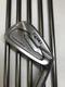 Honma Golf TOUR WORLD TW737P Iron Set SR Flex 37.5 inches VIZARD IB 85