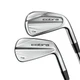 NEW Cobra KGCM Iron Set - 4-PW - S-Flex