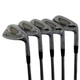 Mizuno MP-59 Iron Set Golf Club 6-P 5pcs Dynamic Gold Flex S200 #AB25412
