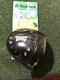 PXG 0811 10.5* Driver Stiff Fujikura Pro 63 Graphite Shaft (44.5&rdquo;) *small dent*