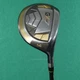 GX-7 X-Metal Driver / Fairway 14&deg; Wood Factory 45g Graphite Senior Plus w/ HC