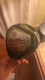 Ben Hogan C S3 Lefty 10.5 Loft Driver Big Ben Stiff Shaft Golf Club