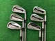 2016 Dunlop SRIXON Z565 5-PW 6PC NS PRO 980GH S-FLEX IRON SET GOLF S580