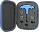 4PCS/KIT Weight Compatible with PXG GEN4 0811XF/0811XT/0811X Driver 5/10/15/20g