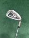 Tour Edge Reaction 2 7-Iron Regular Flex Steel Shaft 36.5" RH