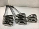 [Nike] Victory Red VR_S Iron Set USA Spec 8pcs 4-9.P.A Original Steel UNI Used