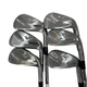 Mizuno Mizuno Pro 245 6S Iron Set IR Flex R
