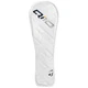 Taylormade Golf Qi10 Hybrid Headcover Head Cover Excellent