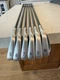Ping i240 Set 5-PW Dart V F3 Black Dot