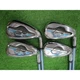 969 Bridgestone Tour B Jgr 2019 Blue Air Speeder Women'S Iron Set 4 Piece 7-P L