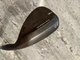 Cleveland RTX-3 60/9 Wedge Raw Finish Dynamic Gold Wedge Flex Good Grip