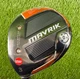 *New* Callaway Mavrik 3 Wood | Left Hand | HZRDUS 65g 6.0 Stiff Flex w/ HC