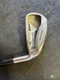 Mizuno MX-19 4 Iron