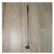 TaylorMade System 2 Driver 9&deg; Right-Hand Stiff Steel Shaft Dynamic Gold S300