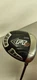 Callaway FT-9 Tour Driver 9.5* Mitsubishi Rayon JavlnFX Flex-S Graphite RH 44.5"