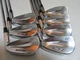 Mizuno MP-32 Iron Set 7pcs 4-Pw Flex S Stiff Dynamic Gold S200 