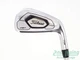 Titleist 718 AP3 Single Iron 6 Iron Steel Stiff Right 37.5in