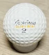 Jack Nicklaus Golden Bear 2 Logo Golf Ball (04)