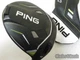 PING G430 MAX 10K Driver 12&deg; Alta CB 55 Black SR-Flex SENIOR +Cover  Near MINT