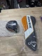 Callaway NEW Mavrik 12&deg; Driver Head Only High Launch Adjustable with Head Cover