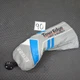 Tour Edge Golf Hot Launch E522 Fairway wood head cover men golf fast ship 250918