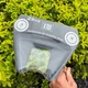NEW EVNROLL Zero Z5cs Center Shafted Mallet Putter 35&rdquo; (AUTHORIZED DEALER)