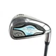 Callaway Steelhead XR 360 CF Single 6 Iron Ladies Flex Graphite Shaft RH 35&rdquo;
