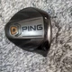 Junk Ping G400 LST 10&deg; Degree Driver Head Only Right-Handed From Japan
