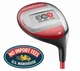 Performance Golf 357 Fairway Hybrid 21-Degree Right Hand Regular Flex Club New