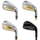 NEW 2026 Honma Beres 10 Irons 3 - 5 Star  & 09 Beres Black Editio  5-11, AW & SW