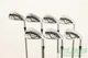 Callaway Apex CF16 Iron Set 5-PW AW Graphite Regular Right STD