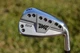 PXG 0311P 8 IRON GEN 3 CYPHER 5.0 FIFTY Senior Flex GRAPHITE SHAFT
