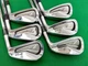 SRIXON Iron Set Z545 2014 5.6.7.8.9.P NS PRO 980GH D.S.T. Flex S