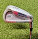 Mizuno MX-23 Forged 4 Iron  /  RH  /  Regular Steel ~38.75"  / NEW GRIP / jd9874