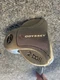 Odyssey/White Steel 2 Ball/Putter/RH/31&rdquo;/SL4833