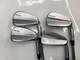 Ping i500 Iron Set 6-9 4pc Flex SR AWT 2.0 LITE Graphite