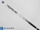 NEW ALDILA ROGUE WHITE 130 MSI 70 REGULAR FLEX DRIVER SHAFT 46" #425037