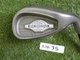Callaway Big Bertha X-12 46.5* Pitching Wedge RCH 99 Regular Graphite 