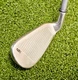 Callaway Golf Steelhead X-14 Irons 6 Iron  /  RH  / Senior Graphite~35" / jd8558