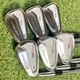 [Lefty / TaylorMade] TOUR PREFERRED MC Iron Set 6pcs 5-9.P Dynamic Gold S400
