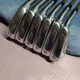 HONMA TW727V Golf Club Set VIZARD I75 SR Right Handed