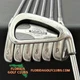 CALLAWAY X-14 PRO IRON SET 4-P