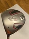 Titleist 909D Comp Driver 9.5&deg; Matrix Ozik XCon5 R-Flex Shaft Left Handed