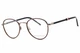 TOMMY HILFIGER TH1687-6LB-50 Eyeglasses Frame Size 50mm 21mm 140mm RUTHENIUM Men