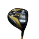 Cobra KING S9-1 PRO D 9.5&deg; Stiff Right-Handed 45in Driver cobra ROMBAX 6C09 6883