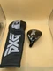 PXG 0341X Gen 2 3-Wood Head Only 15&deg; Loft Right Hand with Headcover - Excellent