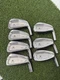 Miura CB-302 Iron Heads Only 5 - Gw