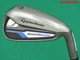 TaylorMade SpeedBlade HL 6 Iron Uniflex Steel Shaft Mens Right Handed Excellent