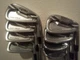 HONMA TW737 P 5I to PW 52 58 8 piece set