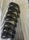 PXG 0317 CB/ST Combo Iron Set 4-W Extreme Dark Nippon-Modus Pro 120x